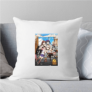 School Live Merchandise For Fans School Live Pillows Cover