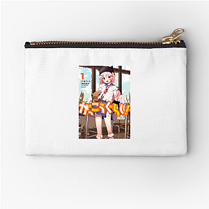 School Live Merch School Live Zipper Pouches