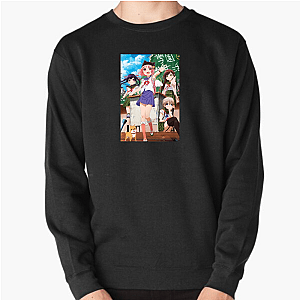 School Live Merchandise School Live Sweatshirts