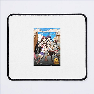 School Live Merchandise For Fans School Live Mouse Pads