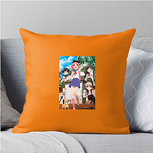 School Live Merchandise School Live Pillows Cover