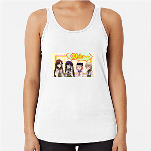 School Live Collection for fans School Live Tank Tops