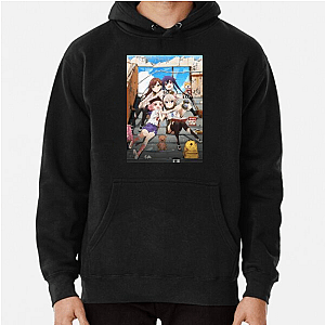 School Live Merchandise For Fans School Live Hoodies
