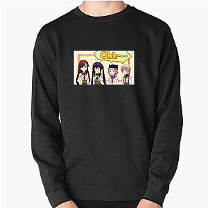 School Live Collection for fans School Live Sweatshirts