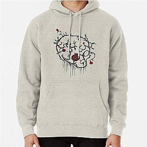 Scorn Pullover Hoodie