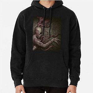 Scorn Darkness Hoodie