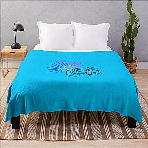 Empire Throw Blanket