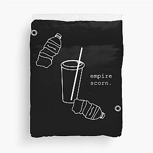 2022 Empire Duvet Cover