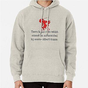 Scorn Hoodie