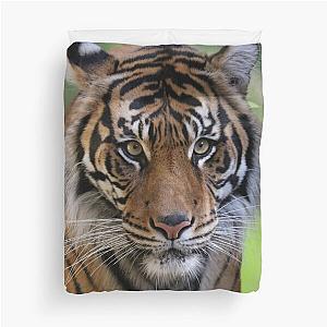 Tiger Duvet Cover