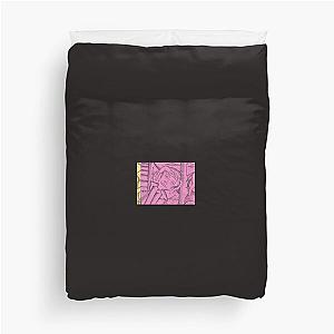 Crown of Scorn Duvet Cover
