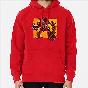 Transformers Scorn Hoodie
