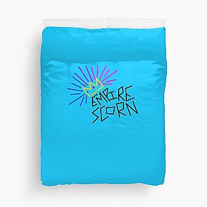 Empire Scorn Duvet Cover