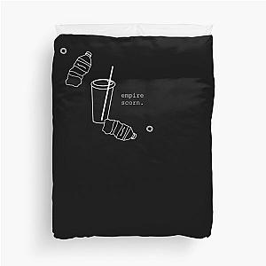 2022 Empire Duvet Cover