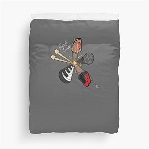 Empire Scorn Duvet Cover