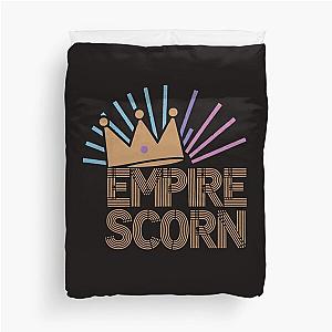 Empire Scorn Duvet Cover
