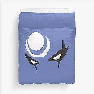 Diana Scorn of the Moon Duvet Cover