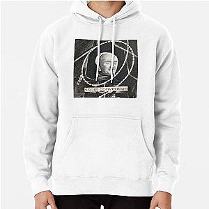 Scorn Convention Hoodie