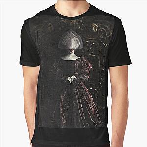 The Lady of Scorn T-Shirt