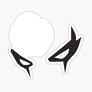 Diana: Scorn of the Moon Sticker