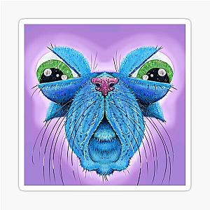 Kitty of Sticker
