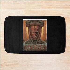 Scorn Game Bath Mat