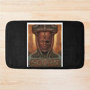 bathroom mat