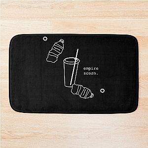 Empire Scorn Bath Mat