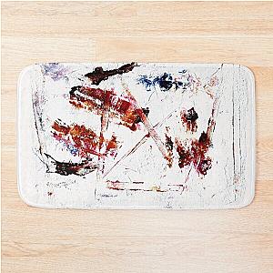 Scorn of Ephemeral Things Bath Mat