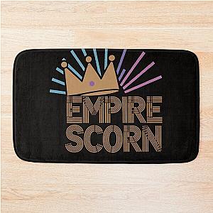 Empire Scorn Bath Mat