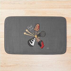 Empire Scorn Bath Mat