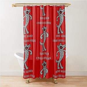 Shower Curtain