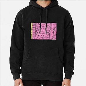 Crown of Scorn Hoodie