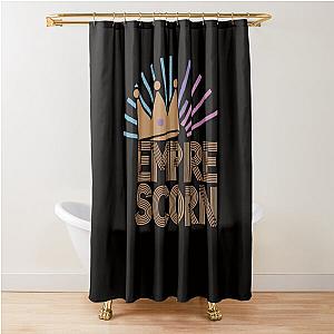 Empire Shower Curtain