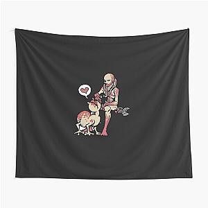 Scorn Tapestry