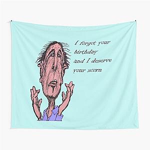 Scorn Tapestry