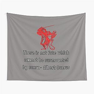 Scorn Fate Tapestry
