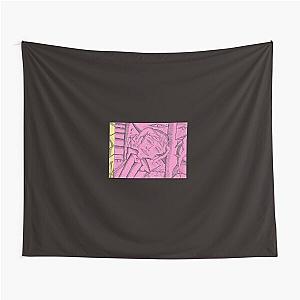 Crown of Scorn Tapestry