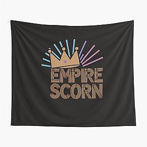 Empire Scorn Tapestry