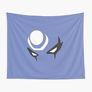 Diana Scorn of the Moon Tapestry