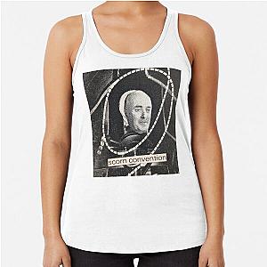Scorn Convention Tank Top