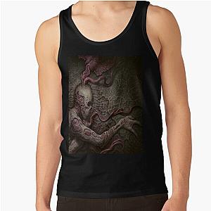Scorn Darkness Tank Top