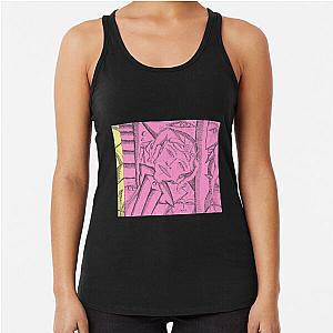 Crown of Scorn Racerback Tank Top