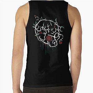 Scorn Tank Top