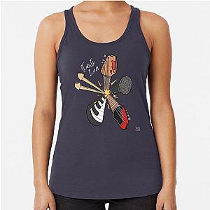 Empire Scorn Racerback Tank Top