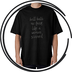 Scorn T-Shirts