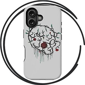 Scorn Cases