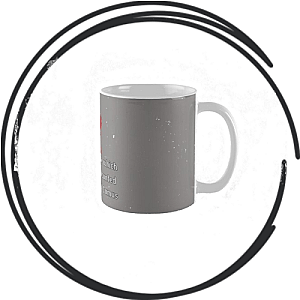 Scorn Mugs