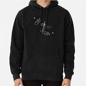 2022 Empire Pullover Hoodie
