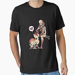 Scorn The Essential T-Shirt